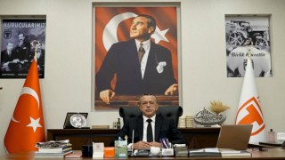 Söke TARİŞ Pamuk Kooperatifi üreticinin güvencesi oldu