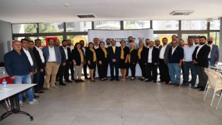 Söke Ticaret Odasında Yenilikçi Hareket gaza bastı