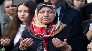 Solingende ailesi yakılan Bilge Ana Mevlüde Genç hayatını kaybetti