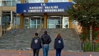 Sosyal medya verilerini satan 15 kişi gözaltına alındı