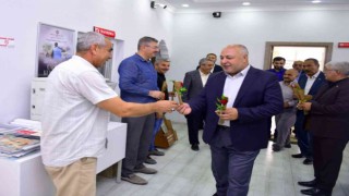 Soylu, camiler ve din görevlilerini unutmadı