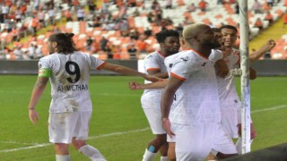 Spor Toto 1. Lig: Adanaspor: 1 - Bandırmaspor: 1