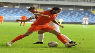 Spor Toto 1. Lig: Adanaspor: 2 - Gençlerbirliği: 1