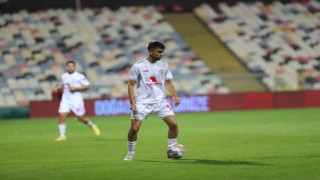 Spor Toto 1. Lig: Altınordu: 1 - Ankara Keçiörengücü: 4