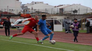 Spor Toto 1. Lig: Bandırmaspor: 0 - Yeni Malatyaspor: 2