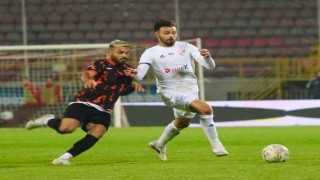 Spor Toto 1. Lig: Boluspor: 1 - Adanaspor: 0