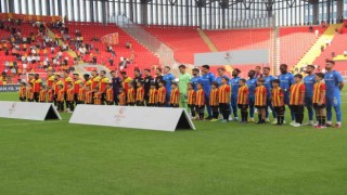 Spor Toto 1. Lig: Göztepe: 0 - Tuzlaspor: 2