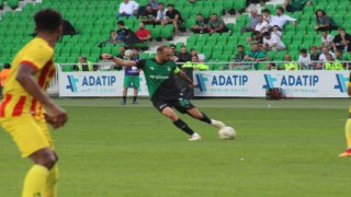 Spor Toto 1. Lig: Sakaryaspor: 3 - Yeni Malatyaspor: 1