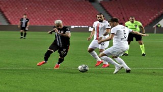 Spor Toto 1. Lig: Samsunspor: 2 - Gençlerbirliği: 0