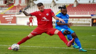 Spor Toto 1. Lig: Tuzlaspor: 0 - Altınordu: 1