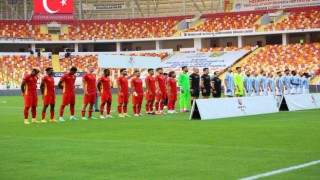 Spor Toto 1. Lig: Yeni Malatyaspor: 0 - Erzurumspor FK: 1