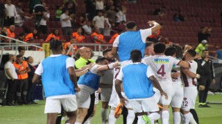 Spor Toto Süper Lig: A. Hatayspor: 1 - Alanyaspor: 0 (Maç sonucu)