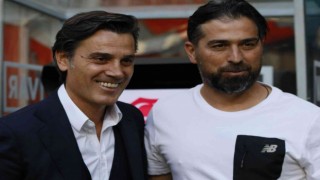 Spor Toto Süper Lig: Adana Demirspor: 0 - Konyaspor: 0 (Maç devam ediyor)