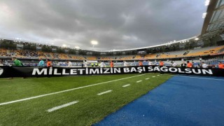 Spor Toto Süper Lig: Başakşehir: 0 - İstanbulspor: 0 (Maç devam ediyor)