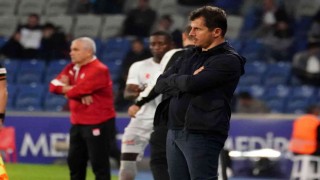 Spor Toto Süper Lig: Başakşehir: 0 - Sivasspor: 2 (Maç sonucu)