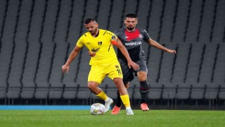 Spor Toto Süper Lig: Fatih Karagümrük: 1 - İstanbulspor: 2 (Maç sonucu)