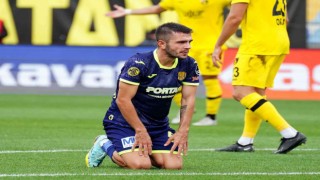 Spor Toto Süper Lig: İstanbulspor: 1 - MKE Ankaragücü: 2 (Maç sonucu)