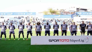 Spor Toto Süper Lig: Kasımpaşa: 0 - Kayserispor: 0 (Maç devam ediyor)