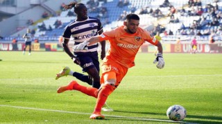 Spor Toto Süper Lig: Kasımpaşa: 0 - Kayserispor: 1 (Maç sonucu)