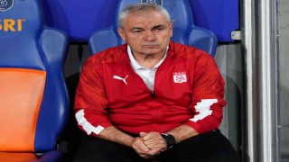 Spor Toto Süper Lig: Medipol Başakşehir: 0 - Sivasspor: 0 (Maç devam ediyor)