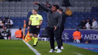 Spor Toto Süper Lig: Medipol Başakşehir: 3 - Giresunspor: 1 (Maç sonucu)