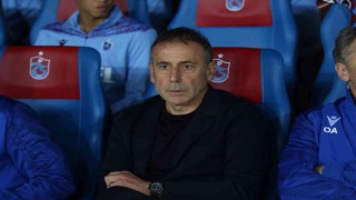 Spor Toto Süper Lig: Trabzonspor: 0 - Kasımpaşa:0 (İlk yarı)