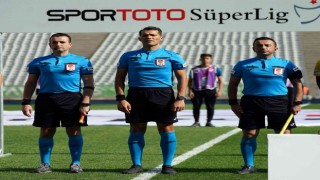 Spor Toto Süper Lig: Ümraniyespor: 0 - Kayserispor: 0 (Maç devam ediyor)
