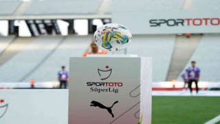 Spor Toto Süper Ligin 12. hafta heyecanı