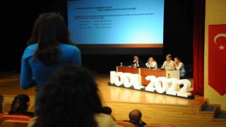 Staj ve Uygulama Dersleri Koordinatörlüğünden iki panel