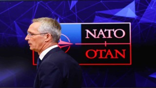 Stoltenberg: “Silah üretimini nasıl artırabileceğimi görüşüyoruz”