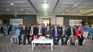 SUBÜ ve BTÜ iş birliği ile iki sempozyum düzenlendi