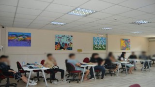 Suça sürüklenen çocuklar ve kadın yükümlülere ödül