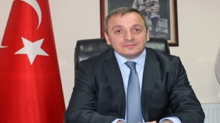 Süleyman Erdoğan görevden resmen alındı