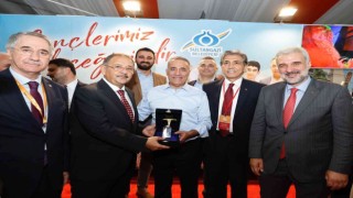 Sultangazi Belediyesine ‘Genç İstihdam proje ödülü