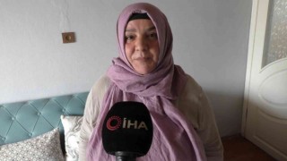 Sultangazide çöp toplamaya gidip halay çektiler