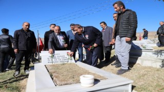 Sunar: “Yavi, milli kıyamın kalbidir”