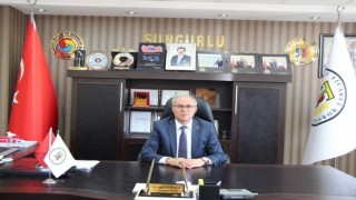 Sungurlu Ticaret Borsası Başkanı Mustafa Kürbüz güven tazeledi
