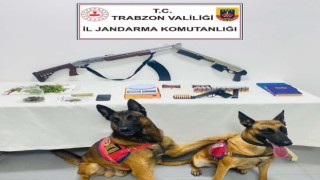 Süper ikili iş başında