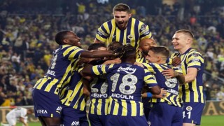 Süper Ligin en çok konuşulan takımı Fenerbahçe oldu