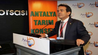 Sürdürülebilir tarım için adım atılmalı