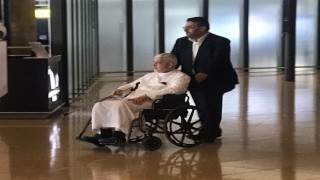 Suudi Arabistanda tutuklu Hamas yetkilisi serbest bırakıldı