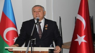 TADDEF Azerbaycanın bağımsızlık gününü andı