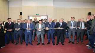 Talas Festivalİ Kapılarını, Bosna Kapılarını Açın sergisi ile açtı