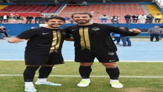 Talasgücü Belediyespor 3 transfer yaptı