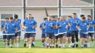 Talasgücü Belediyespor lidere hazırlanıyor