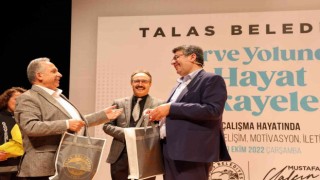 Talasta gönüllere dokunan Alişan Kapaklıkaya söyleşisi