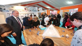 Tam Bana Göre Festivalde Canik Belediyesine yoğun ilgi