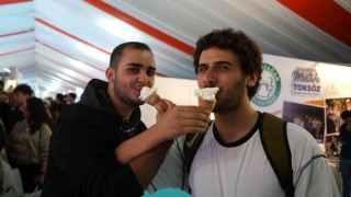 Tam Bana Göre Festivalde Kahramanmaraş rüzgârı