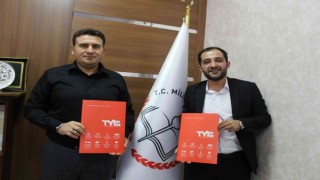 Tarih Yazan Çocuklar Projesi Kahtada başladı