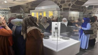 Tarihi alanlarda mimari açıdan kadın-şehir buluşması
